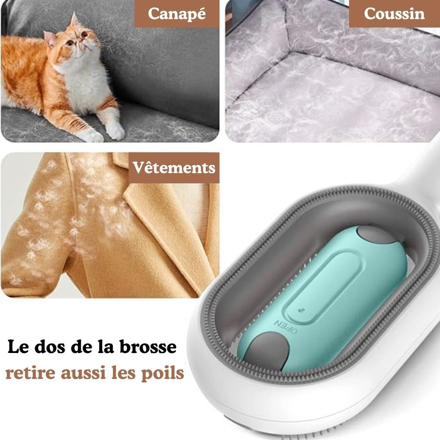 Brosse Féline